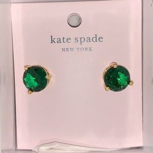 Kate spade earrings